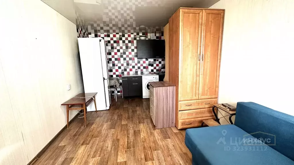 Комната Пермский край, Пермь ул. Героев Хасана, 91 (17.2 м) - Фото 1