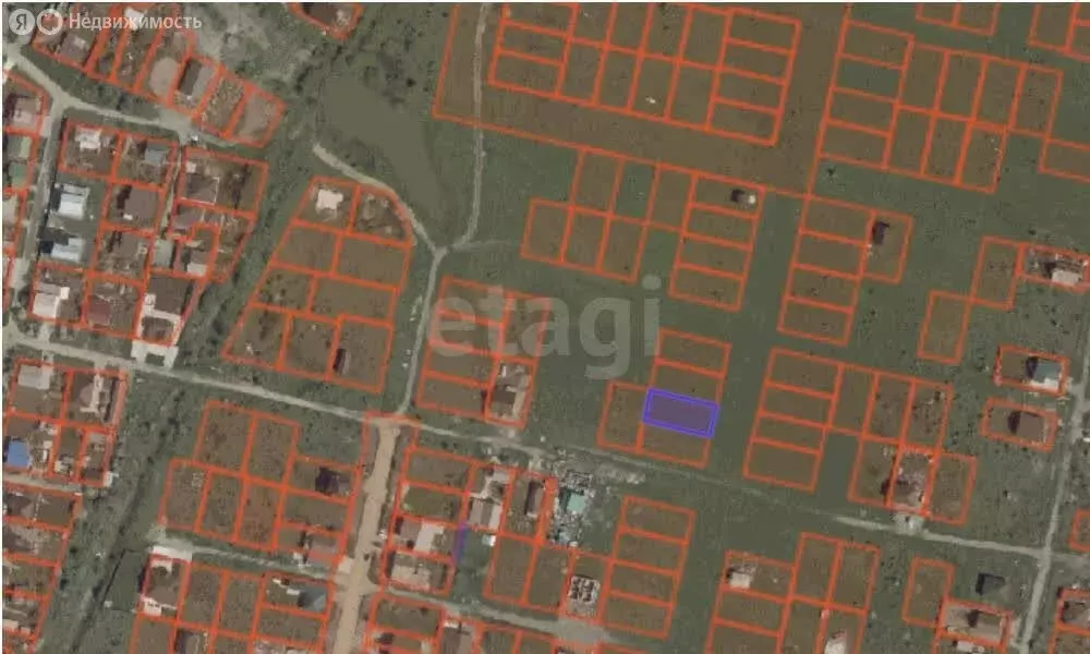 Участок в Майкоп, Российская улица (6.52 м) - Фото 2