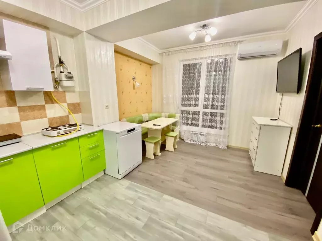 Продаётся 4-к квартира, 65 м - Фото 1