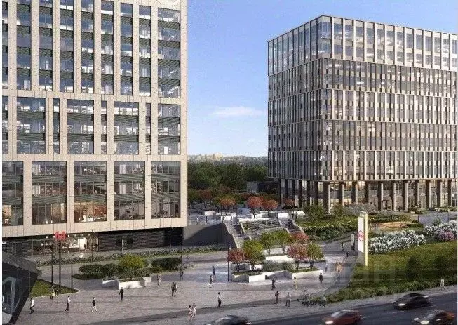 Торговая площадь в Москва Прокшино бк,  (220 м) - Фото 1