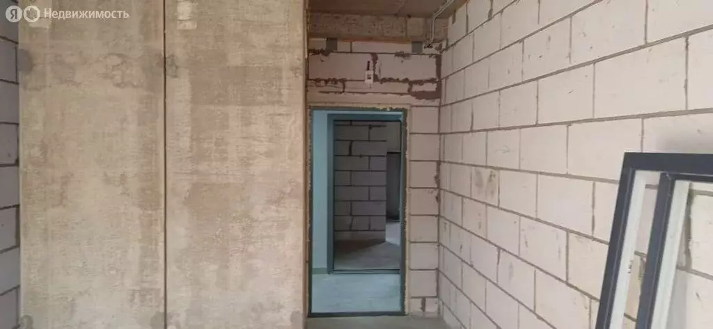 Квартира-студия: посёлок Южный, Северная улица, 46 (21.79 м) - Фото 2