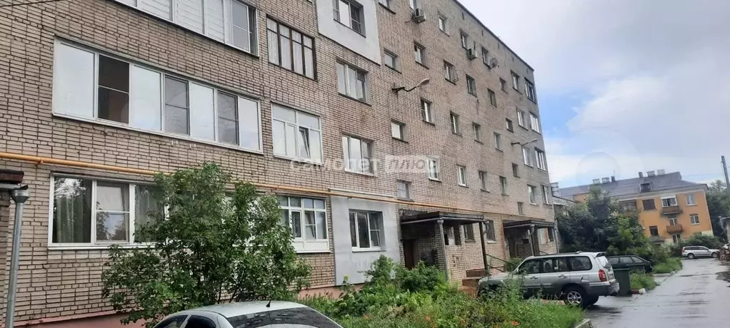 2-к. квартира, 49,5 м, 5/5 эт. - Фото 0