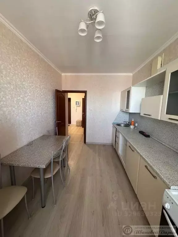 1-к кв. Самарская область, Самара Никитинская ул., 108 (45.0 м) - Фото 2
