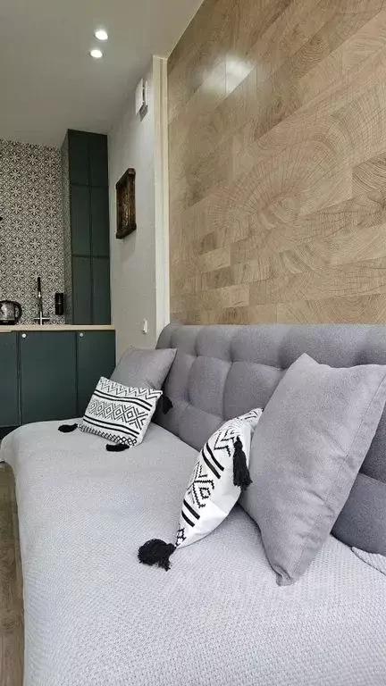 2-к кв. Московская область, Сергиев Посад Фестивальная ул., 23с2 (35.0 ... - Фото 1