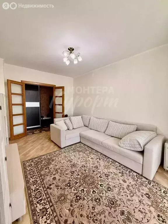 1-комнатная квартира: Магнитогорск, проспект Карла Маркса, 16 (43 м) - Фото 1