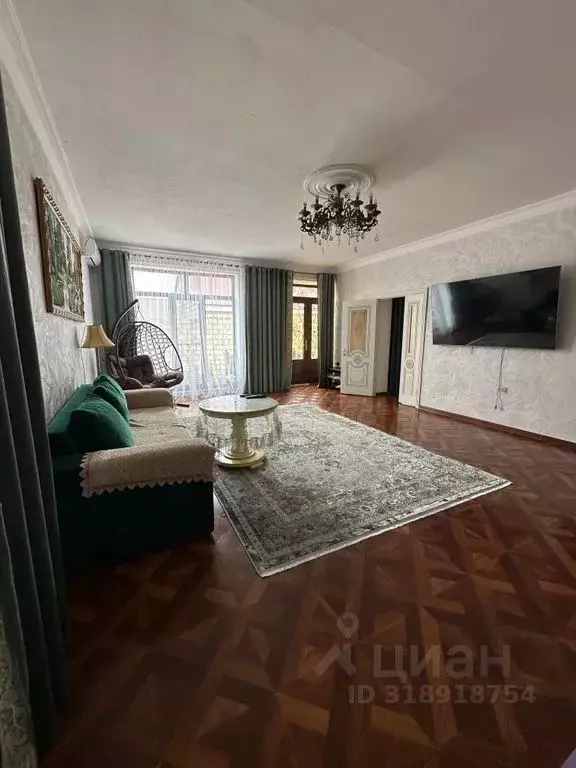 Дом в Дагестан, Дербент ул. Дрожжина, 4Н (280 м) - Фото 0
