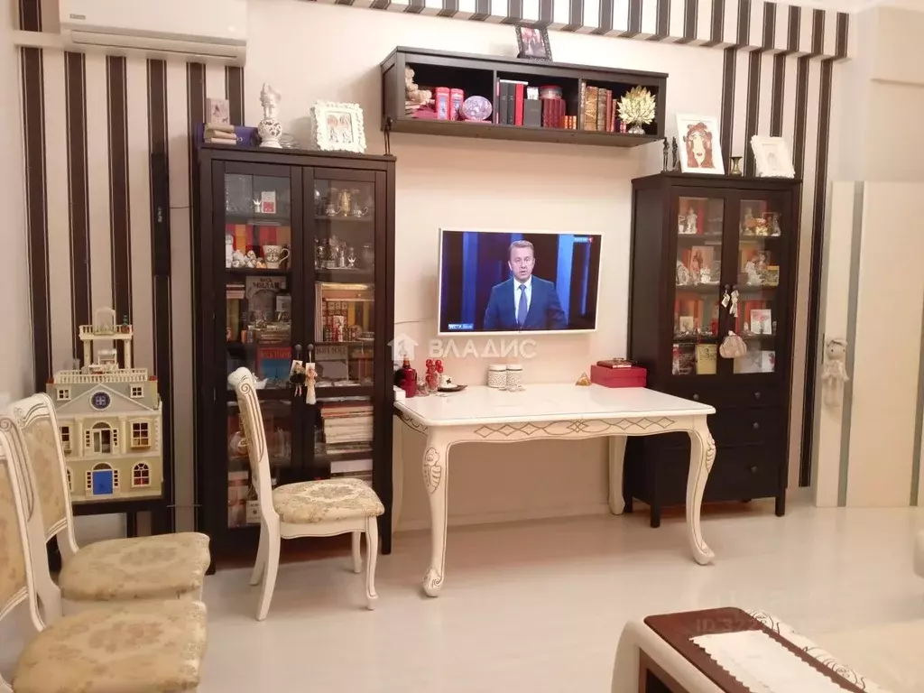 2-к кв. Белгородская область, Белгород просп. Славы, 58 (60.0 м) - Фото 2