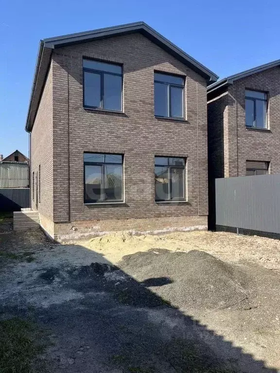 Дом в Ростовская область, Таганрог пер. 7-й Артиллерийский (120 м) - Фото 1