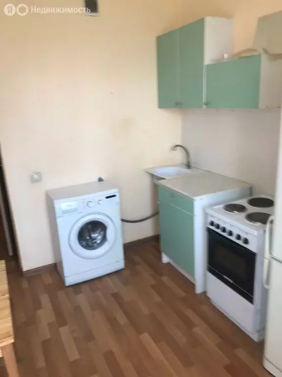 1-комнатная квартира: Москва, улица Бутлерова, 6 (40 м) - Фото 0