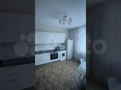 2-к. квартира, 48 м, 11/16 эт. - Фото 1