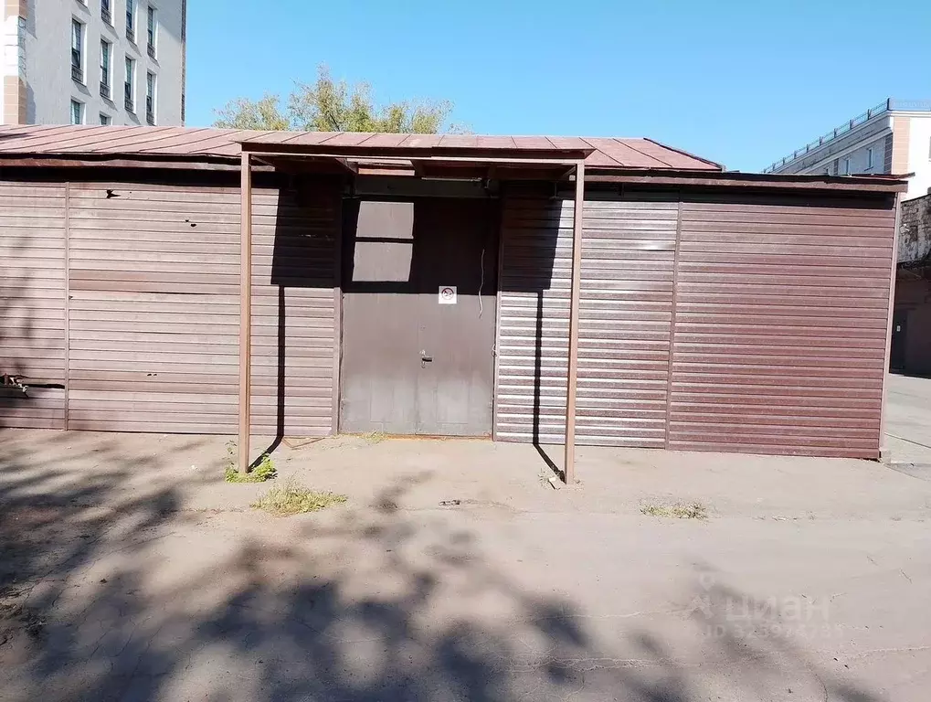 Склад в Москва Колодезный пер., 3С8 (312 м) - Фото 1