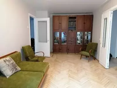 2-к кв. Санкт-Петербург Светлановский просп., 9 (46.0 м) - Фото 1