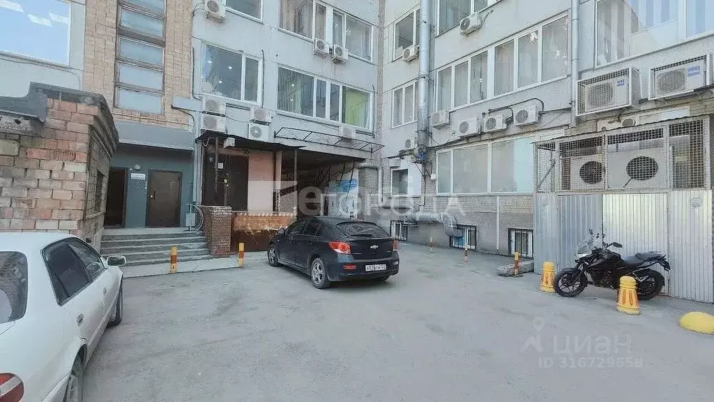 Помещение свободного назначения в Новосибирская область, Новосибирск ... - Фото 1