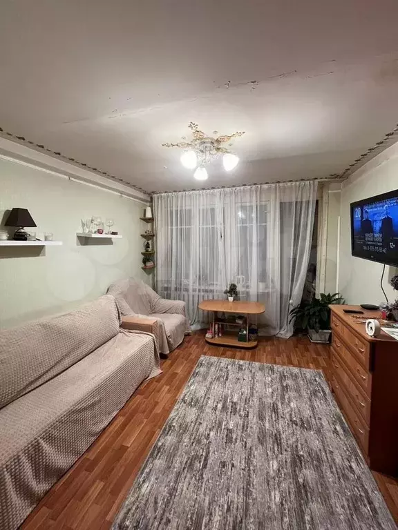 1-к. квартира, 20 м, 6/7 эт. - Фото 0