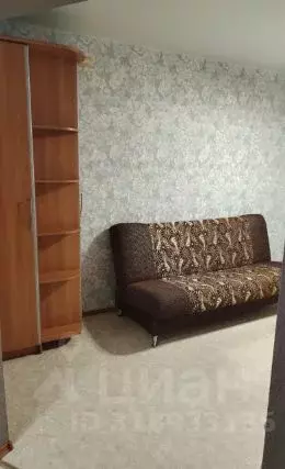 1-к кв. Хакасия, Абакан ул. Кирова, 179к1 (41.0 м) - Фото 1