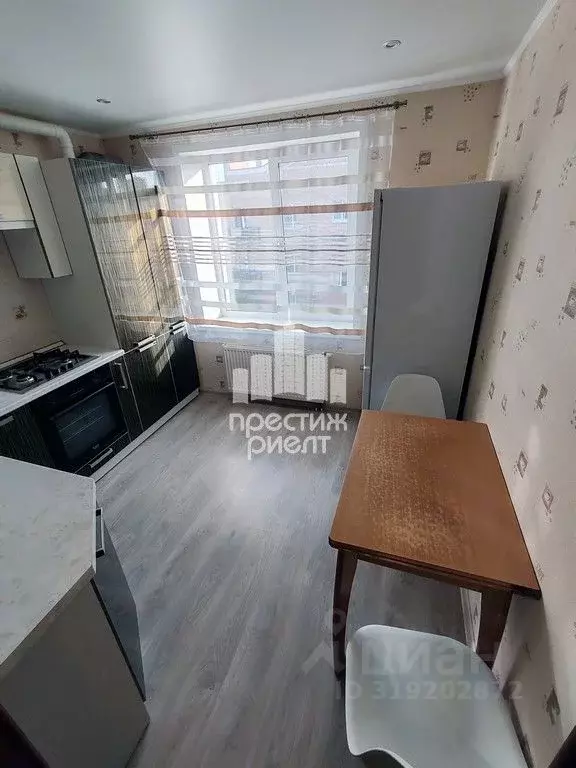 2-к кв. Калужская область, Калуга ул. Георгия Амелина, 25 (54.0 м) - Фото 2