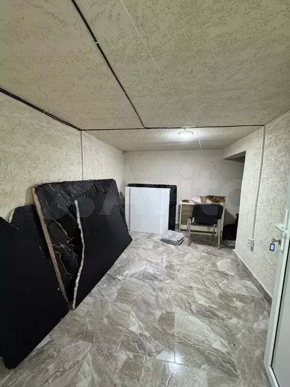 Офис с арендатором 10м Доход 5тр Собственник - Фото 1