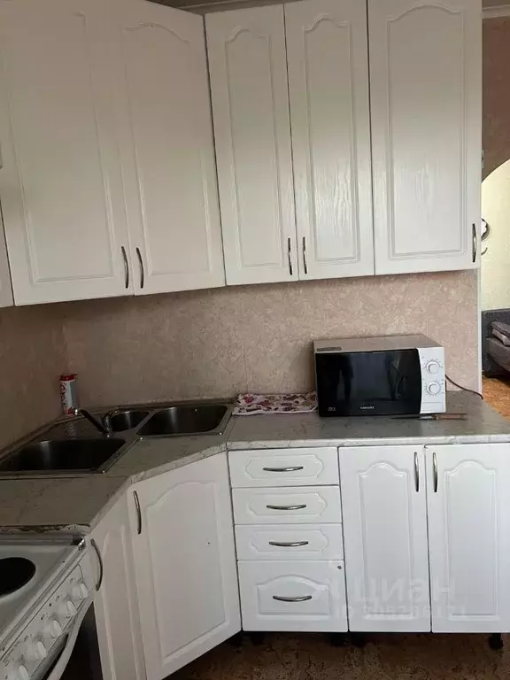 1-к кв. Амурская область, Благовещенск ул. Ленина, 41 (42.0 м) - Фото 2