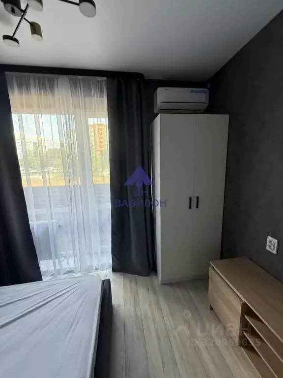 Студия Ростовская область, Волгодонск просп. Мира (21.4 м) - Фото 1