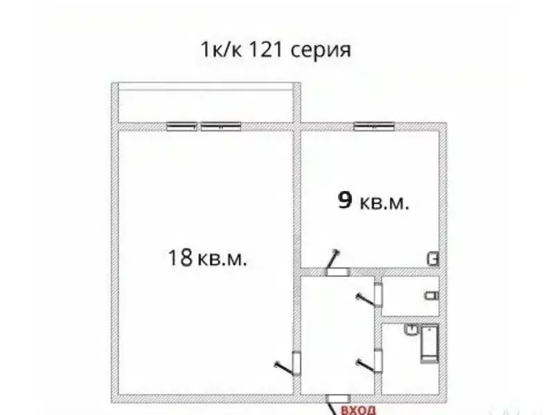 Купить Однокомнатную В Ленинском Районе Челябинска