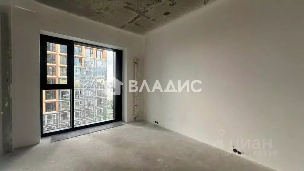 1-к кв. Москва Озерная ул., 1к1/3 (37.3 м) - Фото 1