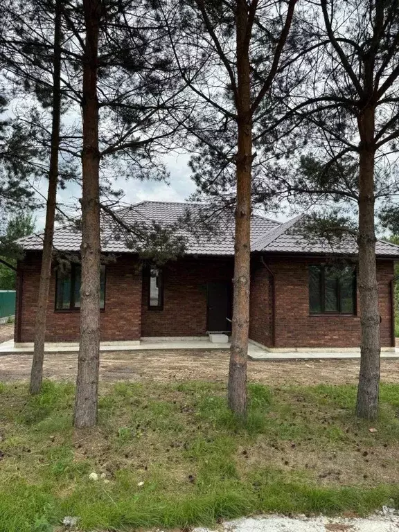 Дом в Московская область, Коломна городской округ, с. Троицкие Озерки  ... - Фото 1