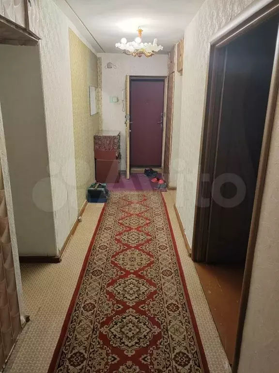 4-к. квартира, 80 м, 7/10 эт. - Фото 1