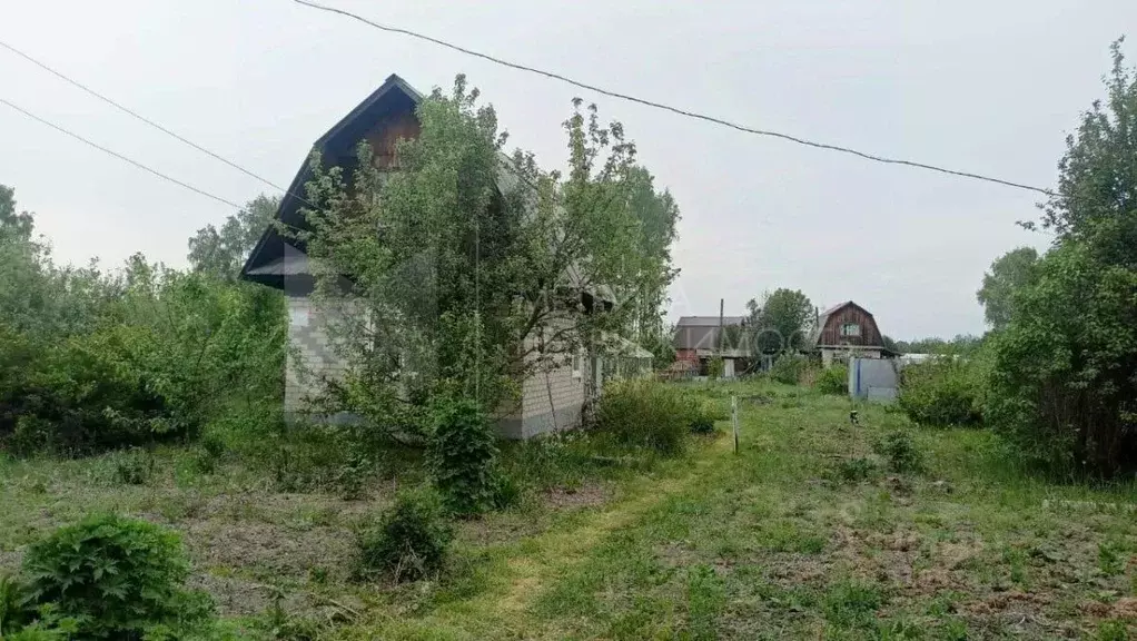 Дом в Свердловская область, Тавда Белые Лилии КС,  (43 м) - Фото 1
