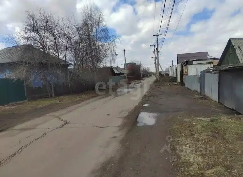 Участок в Иркутская область, Иркутск ул. Курочкина (6.22 сот.) - Фото 1