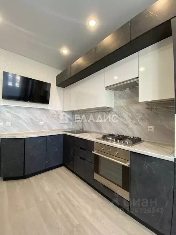 1-к кв. Калужская область, Калуга бул. Сиреневый, 14 (44.9 м) - Фото 1