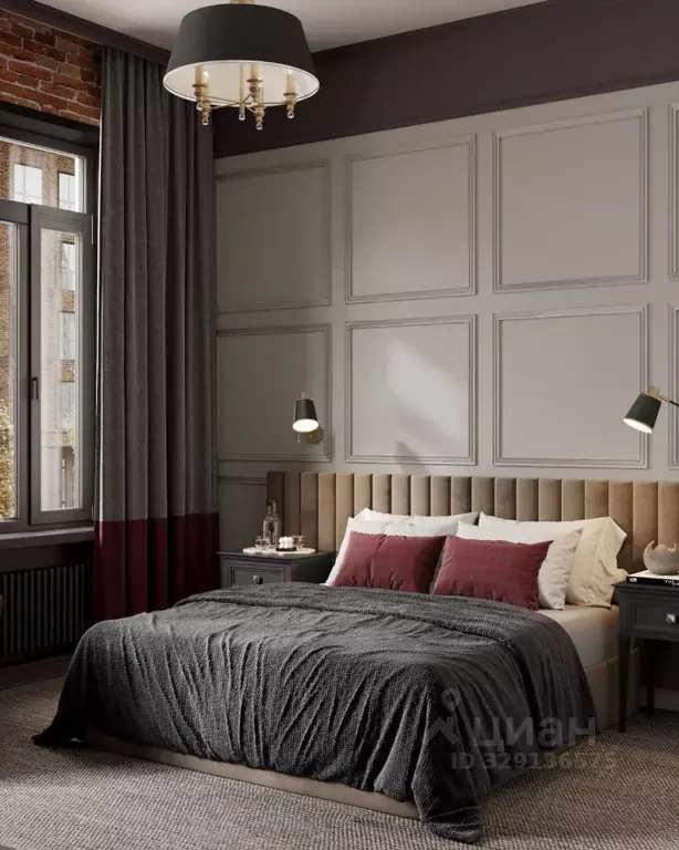 Комната Татарстан, Казань ул. Тази Гиззата, 16 (22.0 м) - Фото 1
