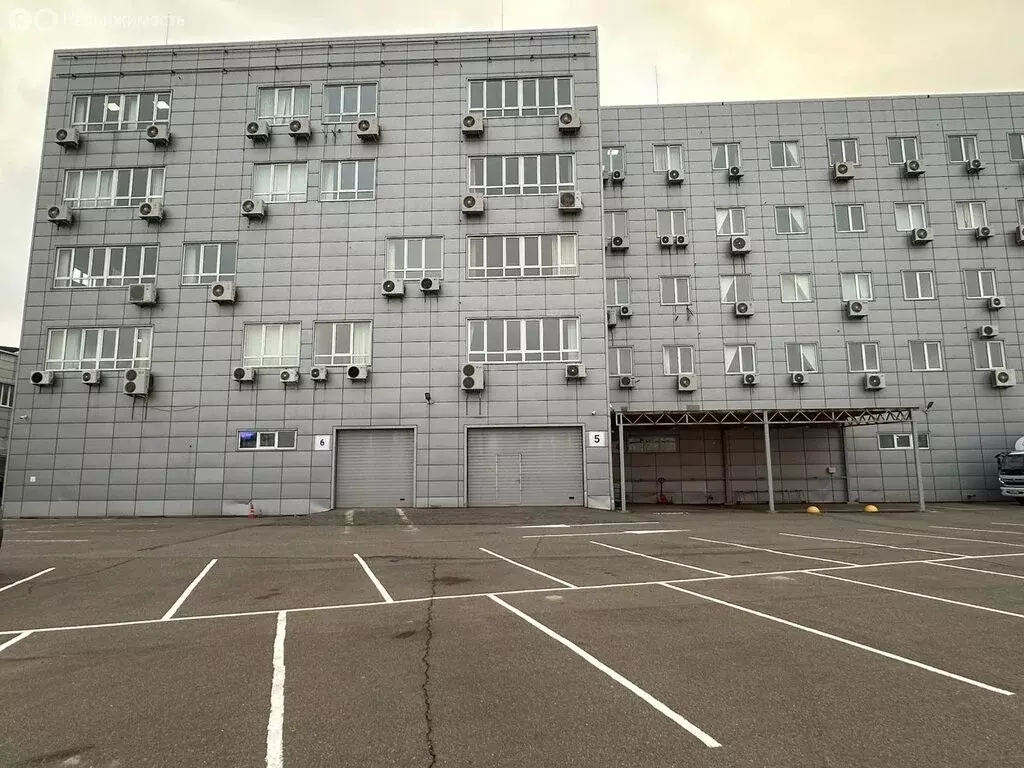 Офис (23 м) - Фото 2