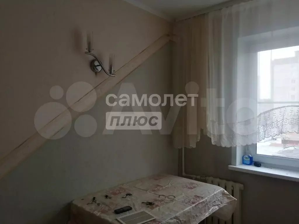 2-к. квартира, 54 м, 2/9 эт. - Фото 1