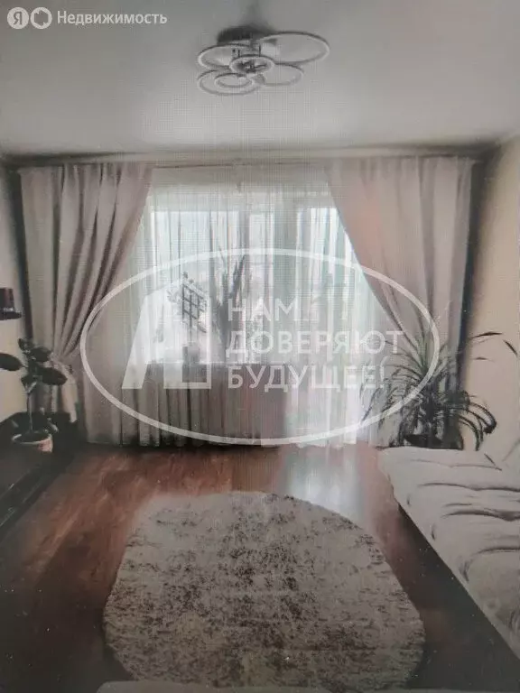4-комнатная квартира: Добрянка, переулок Строителей, 5 (80 м) - Фото 2