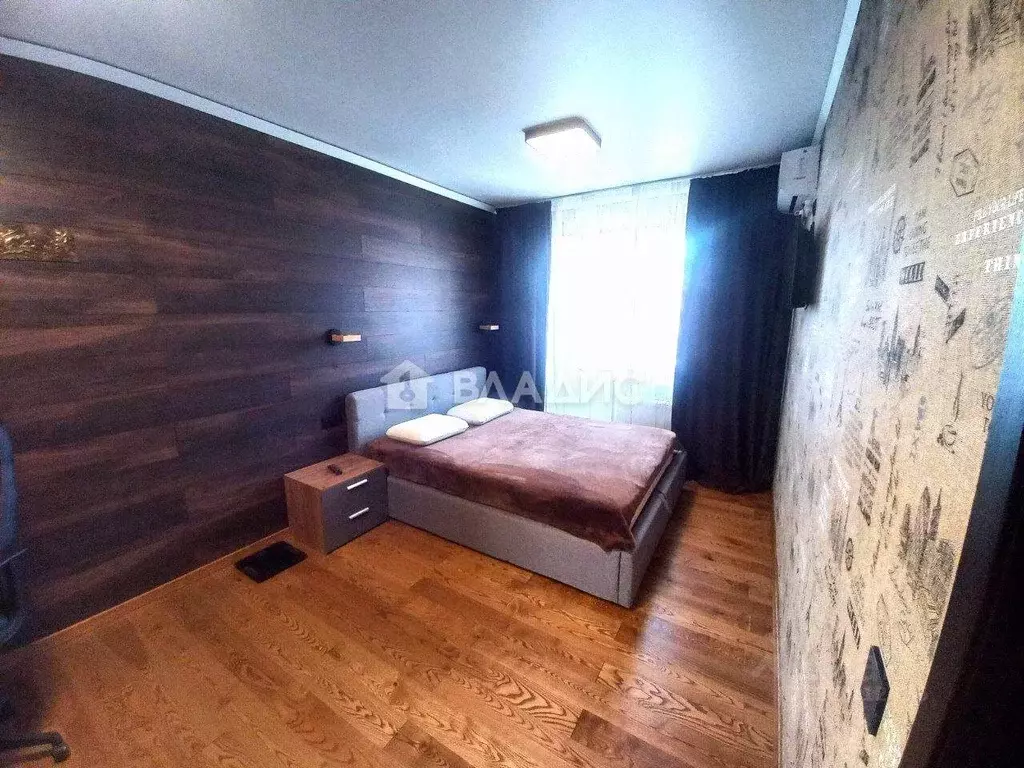 1-к кв. Краснодарский край, Новороссийск Цемдолина тер., ул. Парковая, ... - Фото 0