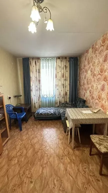 Комната Кировская область, Киров ул. Всесвятская, 114 (14.0 м) - Фото 1