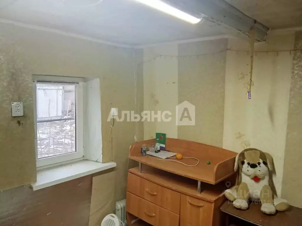 Дом в Ростовская область, Каменск-Шахтинский Нижне-Профильная ул. (31 ... - Фото 2