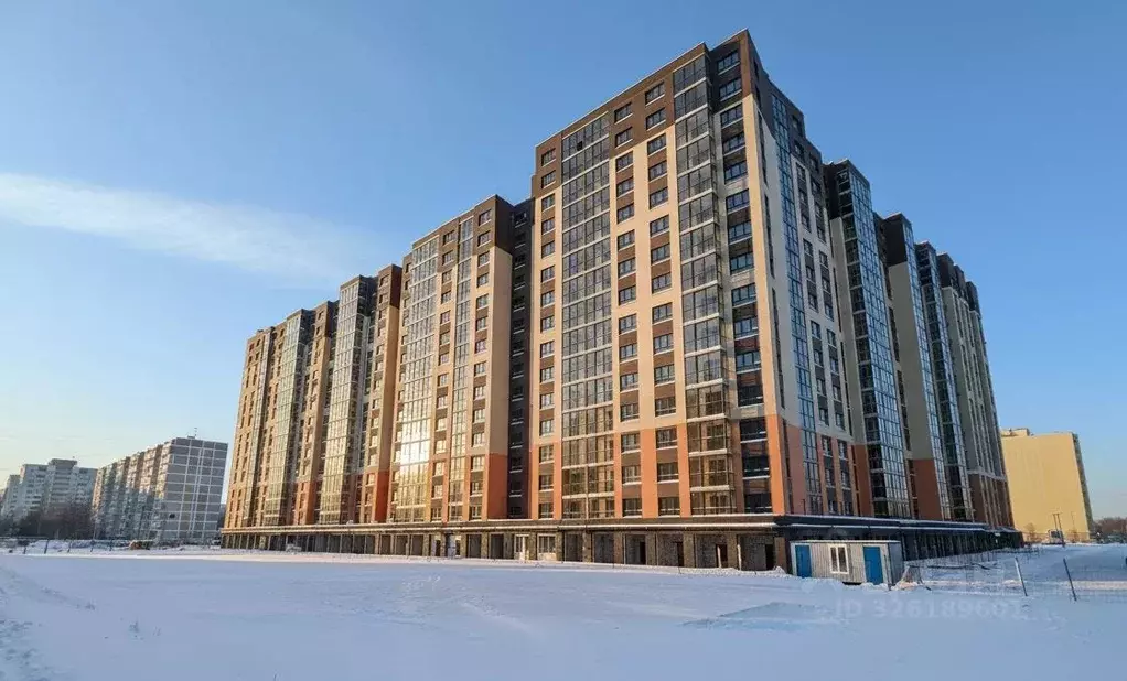 Помещение свободного назначения в Тверская область, Тверь Бурашевское ... - Фото 1