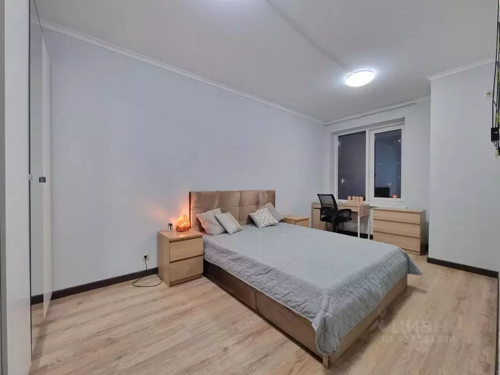 2-к кв. Москва Рязанский просп., 2/1к5Т (42.0 м) - Фото 2