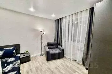 1-к кв. Саха (Якутия), Мирный ул. Солдатова, 12/1 (25.0 м) - Фото 0