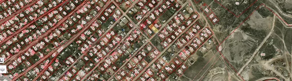 Участок в Тыва, Кызыл № 8 Саяны СНТ, ул. Трансформаторная, 4 (5.7 ... - Фото 1