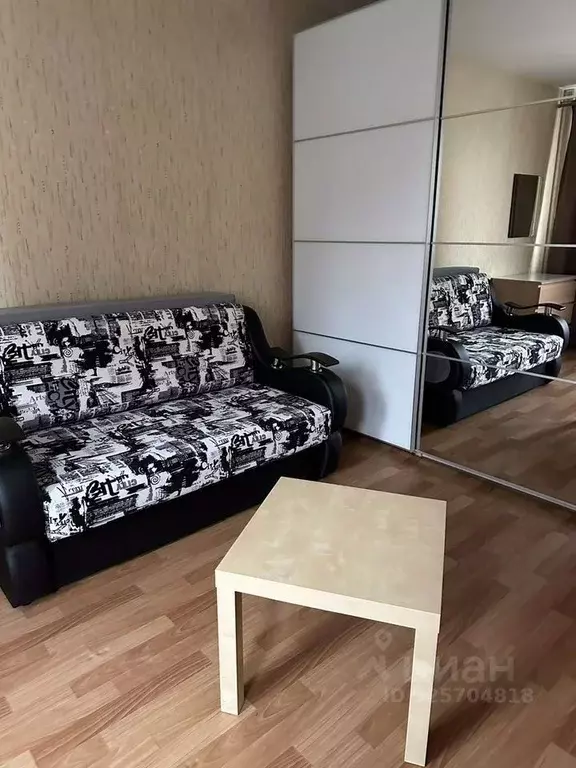 1-к кв. Санкт-Петербург пос. Парголово, ул. Федора Абрамова, 8 (39.0 ... - Фото 2