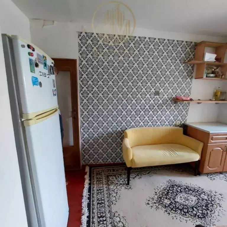 1-к кв. Ставропольский край, Железноводск Октябрьская ул., 100 (41.0 ... - Фото 2