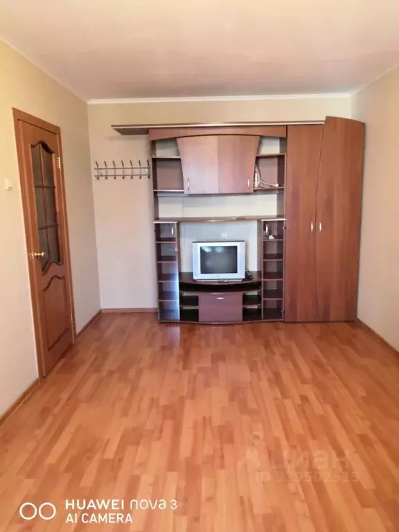 1-к кв. Курганская область, Курган Заозерный жилрайон, 1-й мкр, 35 ... - Фото 1