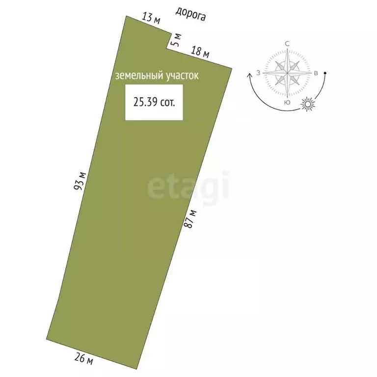 Дом в Башкортостан, Гафурийский район, Белоозерский сельсовет, с. ... - Фото 2