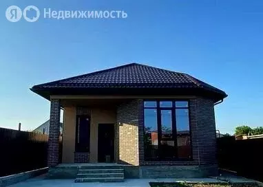 Дом в Краснодарский край, муниципальный округ Анапа, хутор Рассвет ... - Фото 1