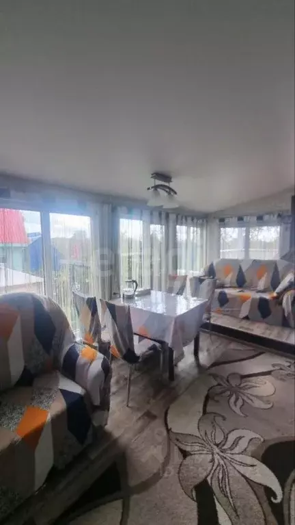 Дом в Камчатский край, Елизовский муниципальный округ, Жемчужина ТСН  ... - Фото 2