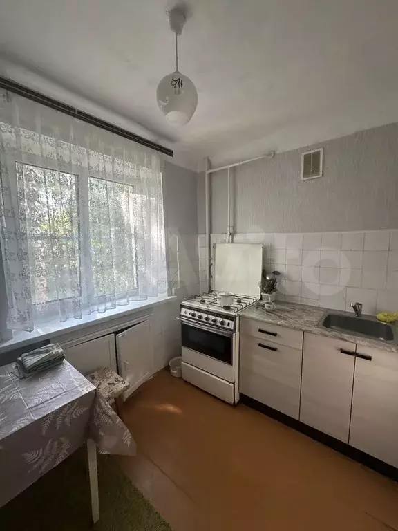 2-к. квартира, 43 м, 3/5 эт. - Фото 1