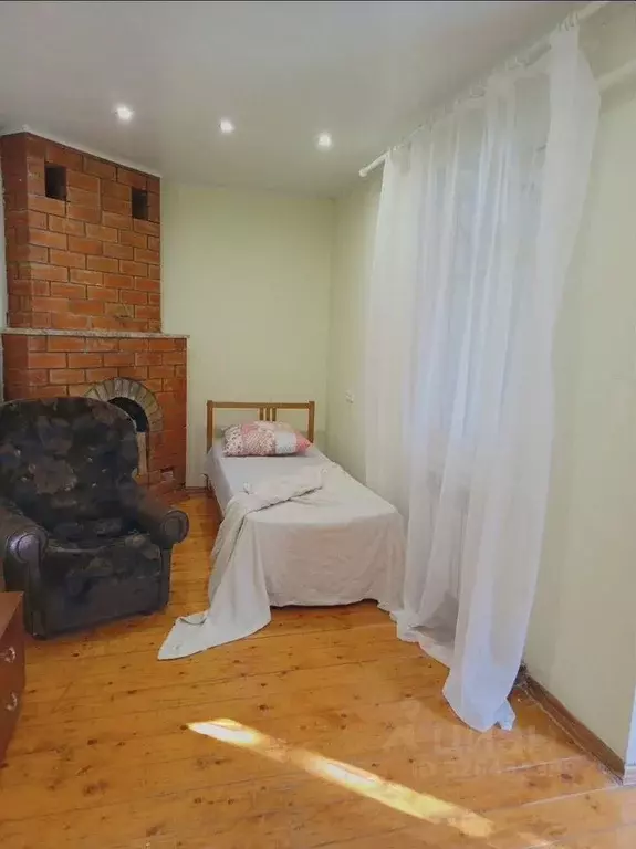 Дом в Краснодарский край, Новороссийск ул. 13-е Ущелье (50 м) - Фото 1