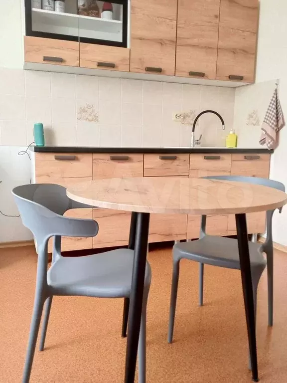 2-к. квартира, 60 м, 8/10 эт. - Фото 0